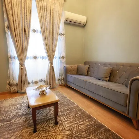 Apartmán Stema Kálymnos