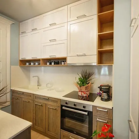 Apartmán Stema Kálymnos