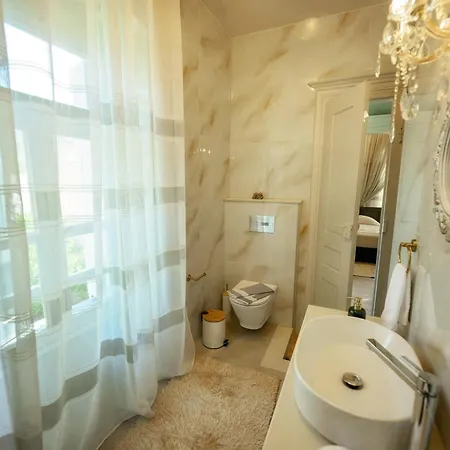 Stema Apartmán Kálymnos