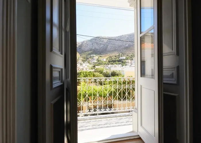 Stema Διαμέρισμα *