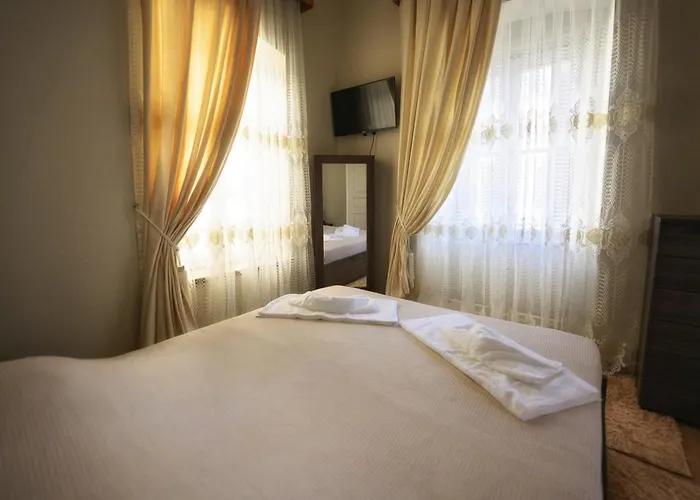 Stema Διαμέρισμα *