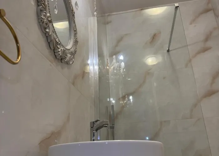 Διαμέρισμα Stema