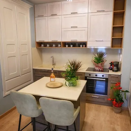 Stema Lejlighed Kálymnos