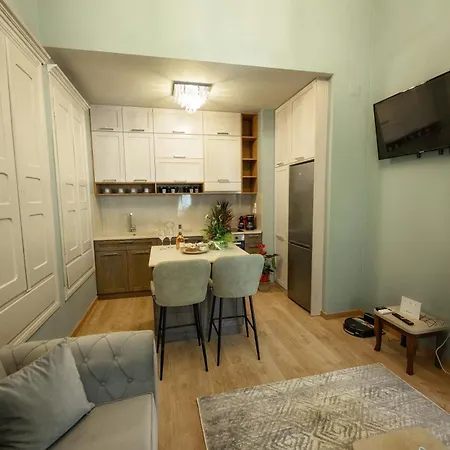 Stema Apartment