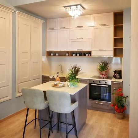 Apartment Stema