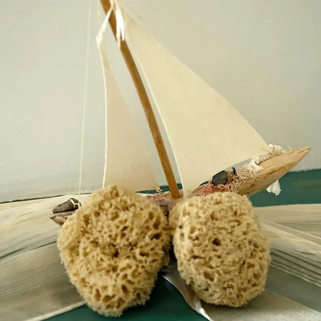 Stema Lejlighed Kálymnos