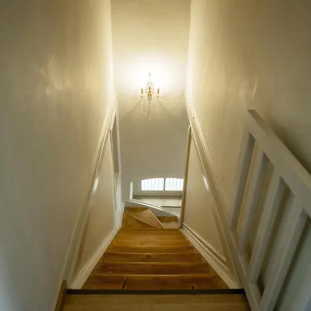 Apartment Stema *