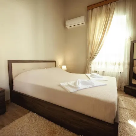 Apartment Stema *