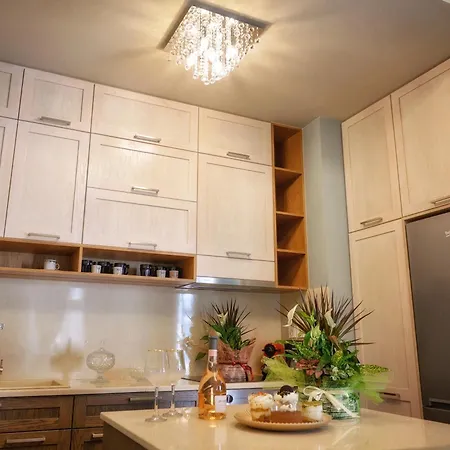 Apartment Stema *