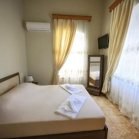 Apartment Stema *