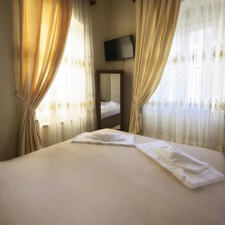 Stema Apartment *