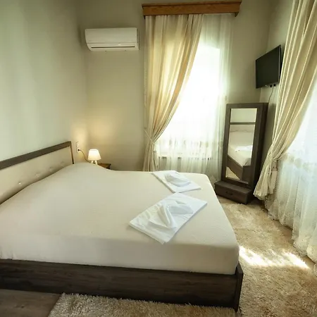 Apartment Stema