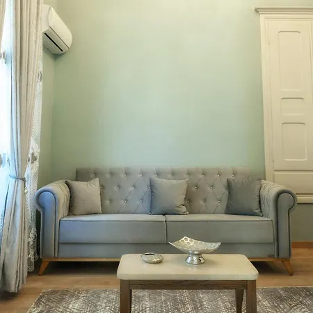 Apartment Stema