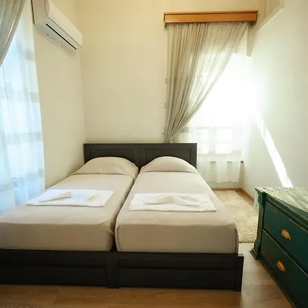Apartment Stema *