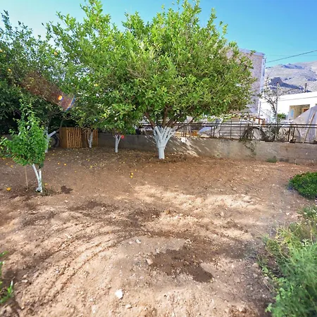 Апартаменты Stema Kalymnos Town