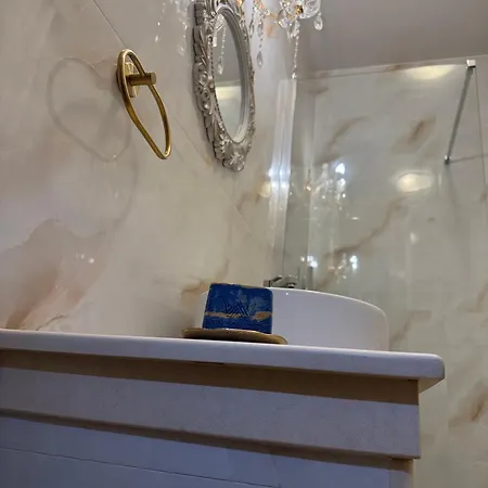 Lejlighed Stema Kálymnos