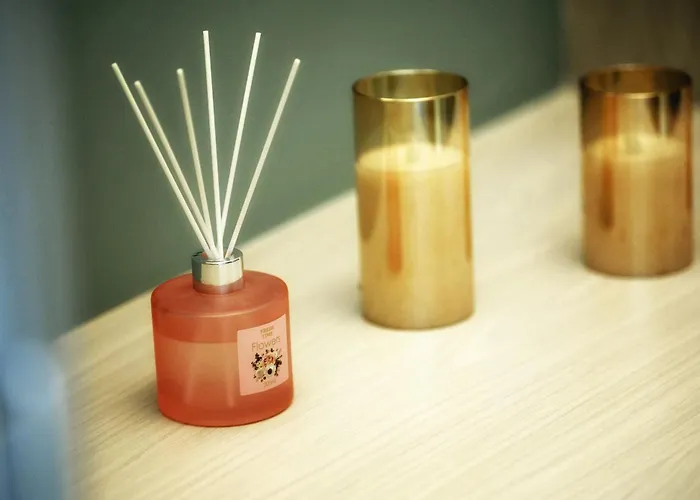 Stema Apartamento Kálymnos