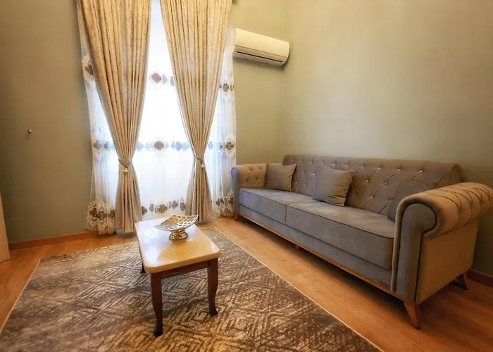 Apartamento Stema Kálymnos