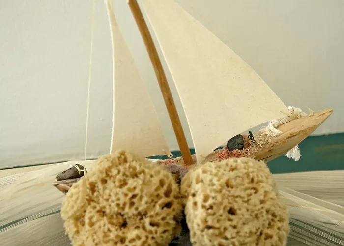 Stema Apartamento Kálymnos