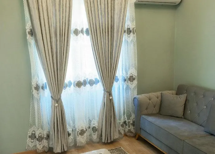 Stema Apartamento Kálymnos