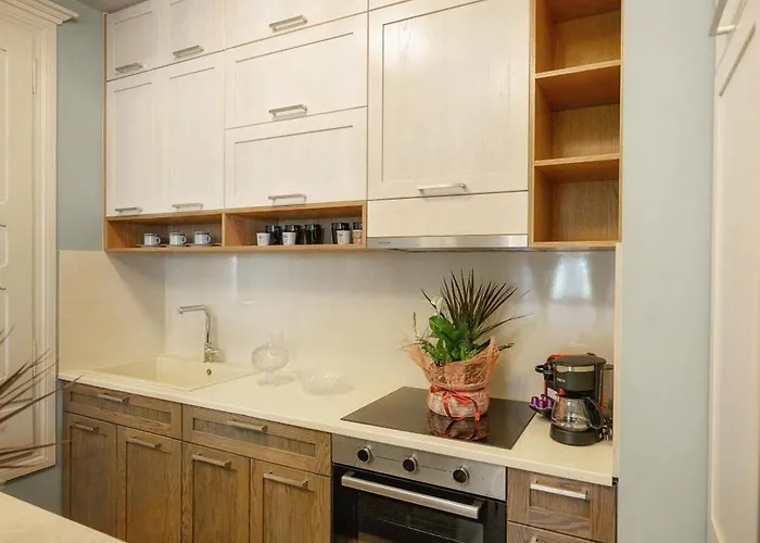 Apartamento Stema Kálymnos