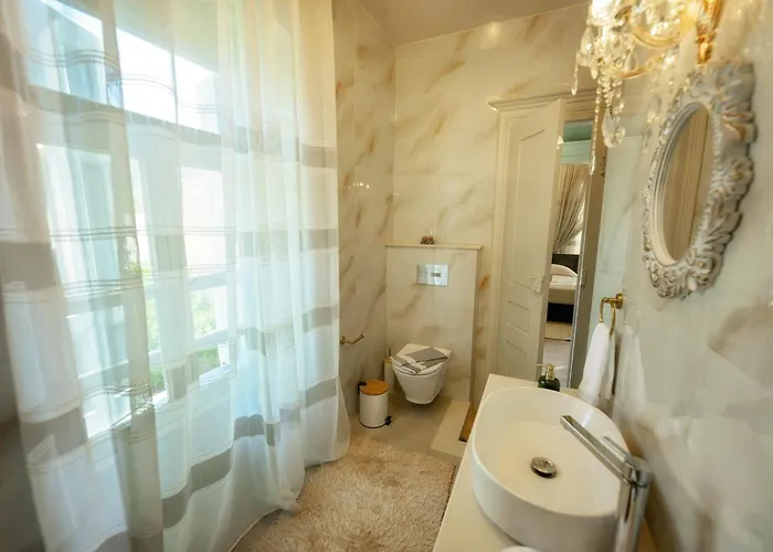 Stema Apartamento Kálymnos