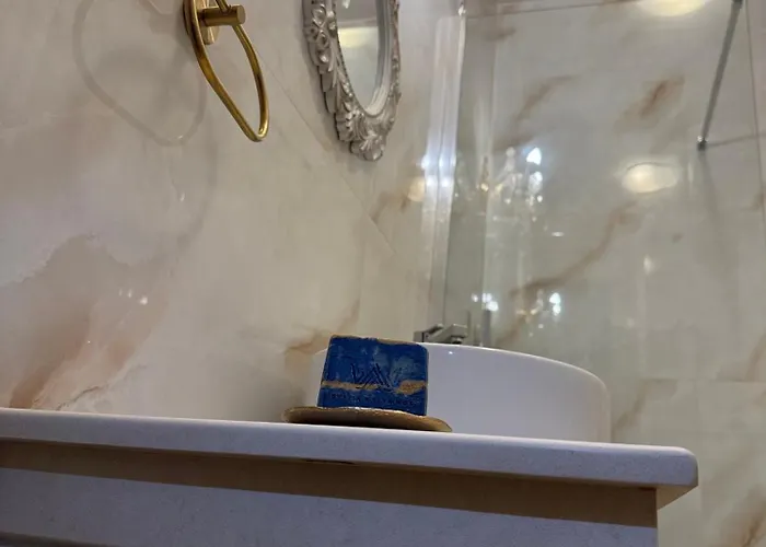 Apartamento Stema Kálymnos